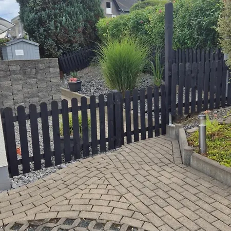 De Hecksche Stuuv 아파트