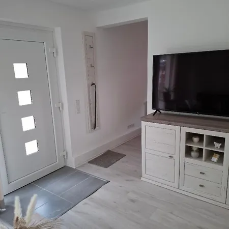 De Hecksche Stuuv 아파트 *