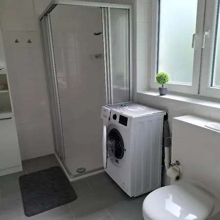 De Hecksche Stuuv 아파트 *