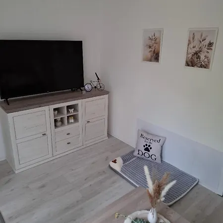 De Hecksche Stuuv 아파트