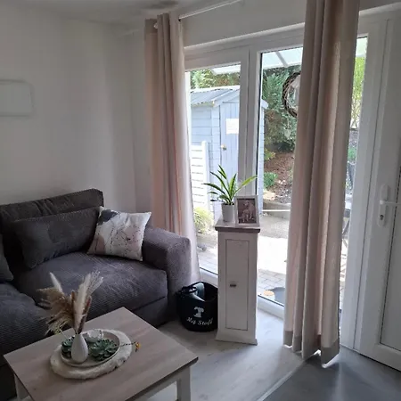 De Hecksche Stuuv 아파트 *