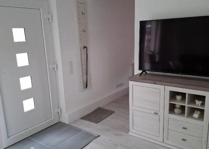 De Hecksche Stuuv Appartamento *