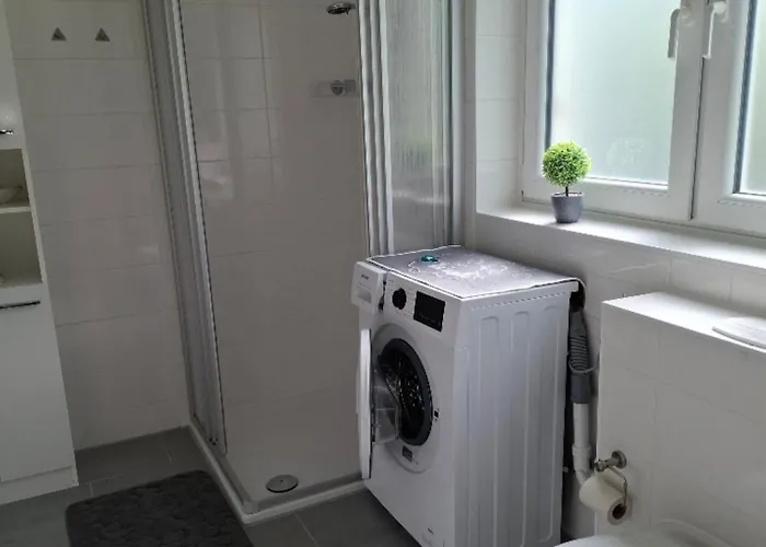 De Hecksche Stuuv Appartamento *