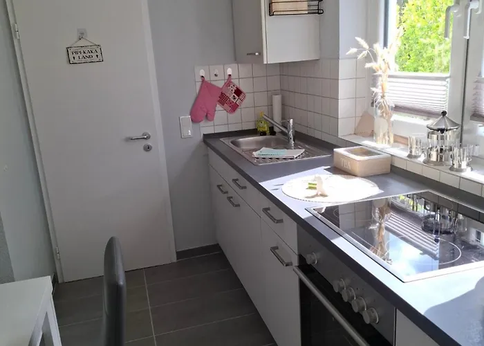 De Hecksche Stuuv Appartamento