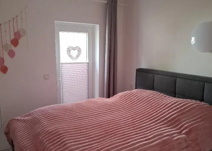 Appartamento De Hecksche Stuuv *