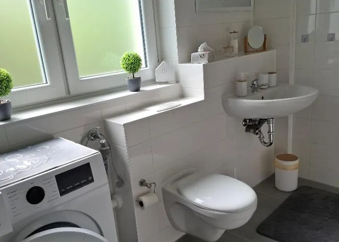 De Hecksche Stuuv * Kreuztal