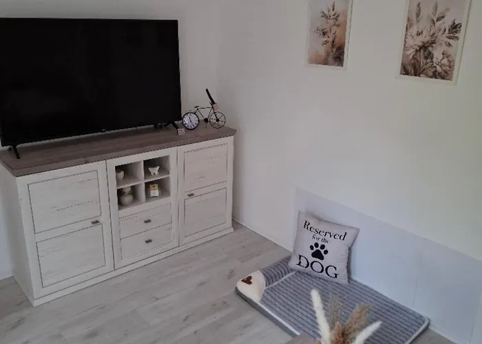 De Hecksche Stuuv Appartamento