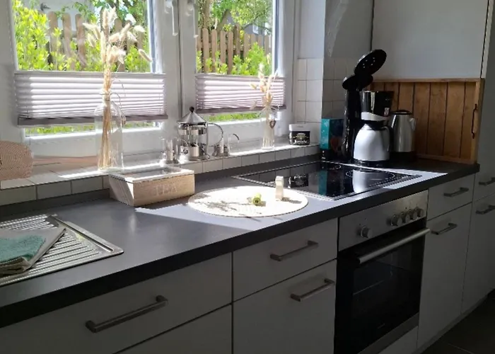 Appartamento De Hecksche Stuuv