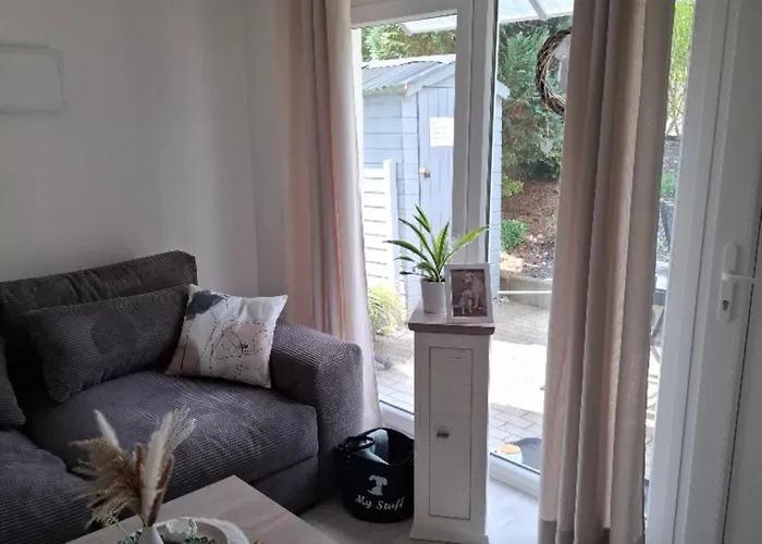 De Hecksche Stuuv Appartamento *